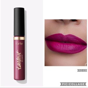 NEW Tarte Tarteist Lip Paint in Fly